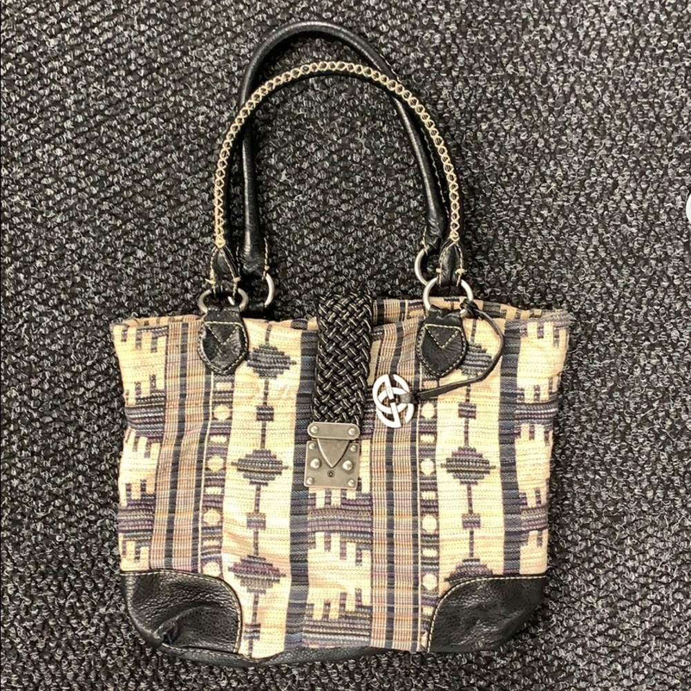 Marc Ecko Purse